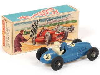 Lot 168 - CRESCENT TOY (GB) (1)