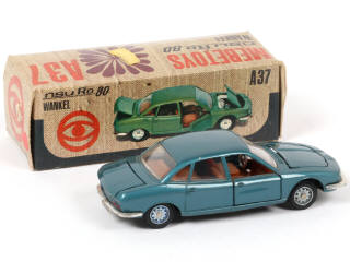 Lot 162 - MEBETOYS (ITALIE) (1)