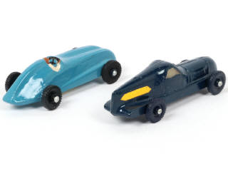 Lot 166 - J.P.CARS (2)