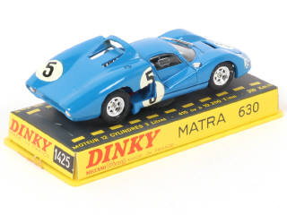 Lot 321 - DINKY TOYS (FRANCE) (1)