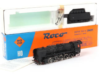 Lot 39 - ROCO 'HO' (AUTRICHE) (1)