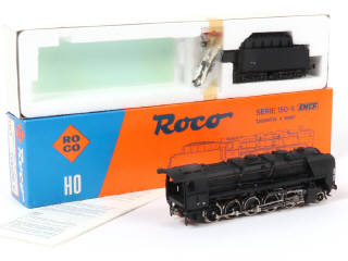 Lot 39 - ROCO 'HO' (AUTRICHE) (1)