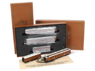 Lot 37 - HOBBYTRAIN (ALLEMAGNE) (2)