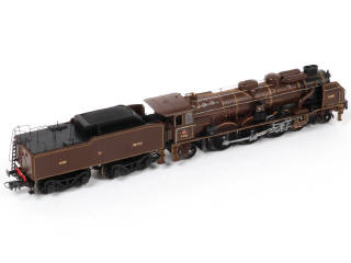 Lot 41 - ROCO 'HO' (AUTRICHE) (1)