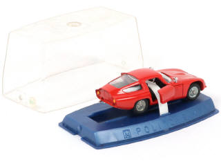 Lot 153 - POLITOYS (ITALIE) (1)