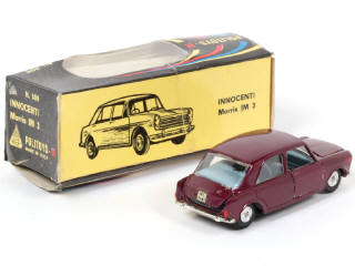 Lot 151 - POLITOYS (ITALIE) (1)