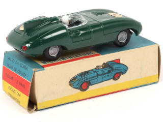 Lot 157 - POLITOYS (ITALIE) (1)