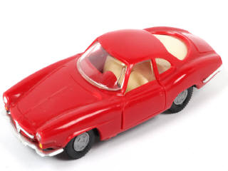 Lot 158 - POLITOYS (ITALIE) (1)