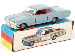 Lot 148 - POLITOYS (ITALIE) (1)