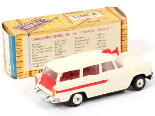 Lot 232 - NOREV (FRANCE) (1)