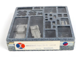 Lot 197 - A.M.R. - X (FRANCE) (1)