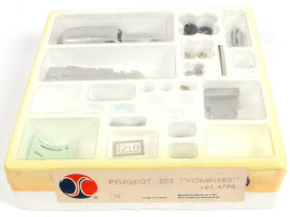 Lot 204 - A.M.R. - X (FRANCE) (1)