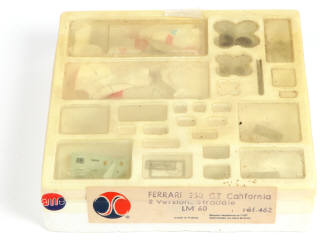 Lot 201 - A.M.R. - X (FRANCE) (1)