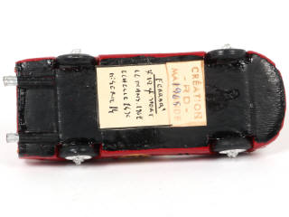 Lot 217 - CREATION RD MARMANDE (FRANCE) (1)