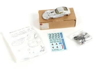 Lot 198 - A.M.R. - X (FRANCE) (1)