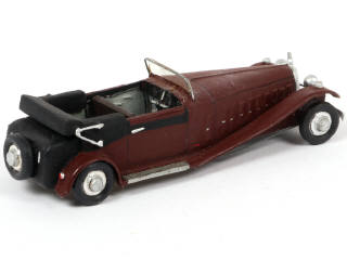 Lot 220 - CREATION RD MARMANDE (FRANCE) (1)