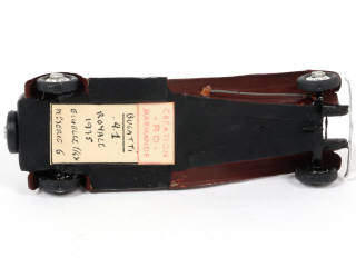 Lot 220 - CREATION RD MARMANDE (FRANCE) (1)