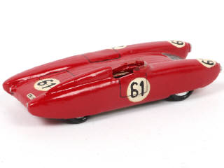 Lot 215 - CREATION RD-MANOU MARMANDE (FRANCE) (1)