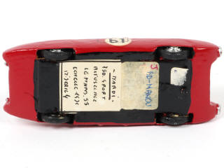 Lot 215 - CREATION RD-MANOU MARMANDE (FRANCE) (1)