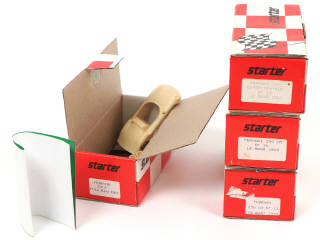 Lot 208 - STARTER (FRANCE) (4)