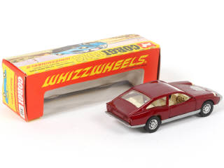 Lot 186 - CORGI TOYS (GB) (1)