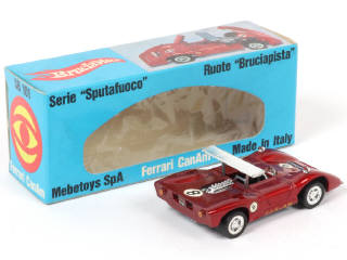 Lot 165 - MEBETOYS (ITALIE) (1)