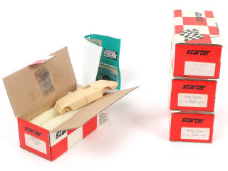 Lot 209 - STARTER (FRANCE) (4)