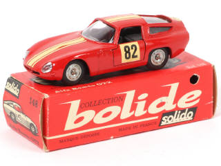 Lot 248 - SOLIDO (FRANCE) (1)