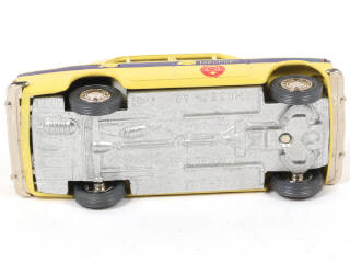 Lot 108 - NOVOEXPORT (URSS) (1)