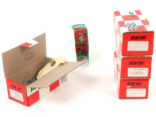 Lot 206 - STARTER (FRANCE) (4)