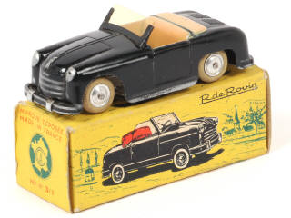 Lot 221 - C.I.J. (FRANCE) (1)