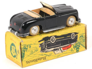 Lot 221 - C.I.J. (FRANCE) (1)