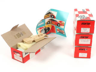 Lot 210 - STARTER (FRANCE) (4)