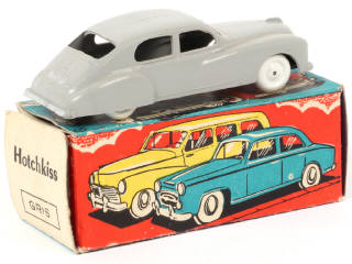 Lot 230 - MINIALUXE (FRANCE) (1)