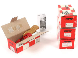 Lot 211 - STARTER (FRANCE) (5)