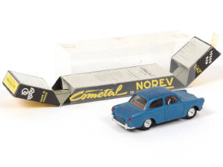 Lot 233 - NOREV (FRANCE) (1)