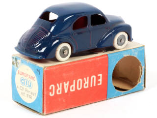 Lot 225 - C.I.J. (FRANCE) (1)