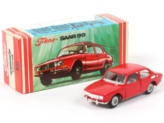 Lot 112 - TEKNO (DANEMARK) (1)