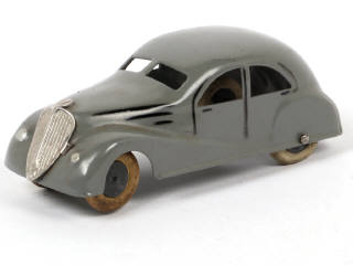 Lot 229 - C.I.J. (FRANCE) (1)