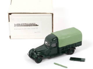 Lot 212 - MINITRUCKS (FRANCE) (1)