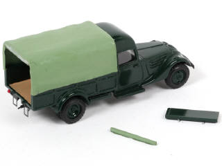 Lot 212 - MINITRUCKS (FRANCE) (1)