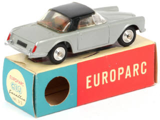 Lot 223 - C.I.J. (FRANCE) (1)