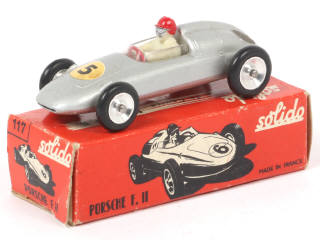 Lot 243 - SOLIDO (FRANCE) (1)