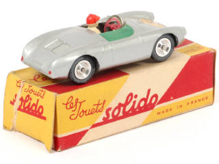 Lot 239 - SOLIDO (FRANCE) (1)