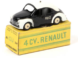 Lot 226 - C.I.J. (FRANCE) (1)