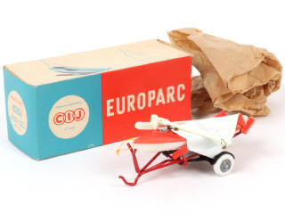 Lot 228 - C.I.J. (FRANCE) (1)