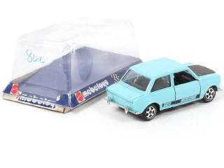 Lot 164 - MEBETOYS (ITALIE) (1)