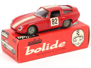 Lot 247 - SOLIDO (FRANCE) (1)
