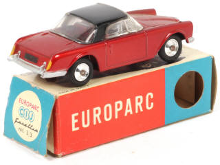 Lot 224 - C.I.J. (FRANCE) (1)