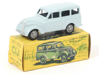 Lot 227 - C.I.J. (FRANCE) (1)